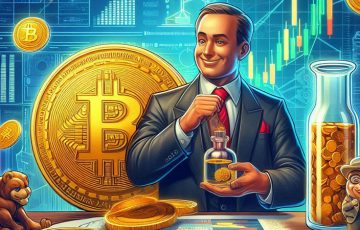 フランクリン・テンプルトン「アルトコイン特化の仮想通貨ファンド」を検討
