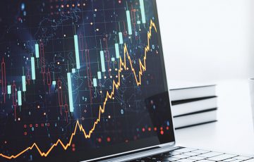 ETHのオンチェーン指標が「アルトコイン価格上昇」を示唆｜BTC下落に関する警告も