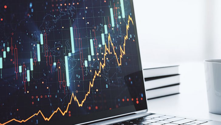 ETHのオンチェーン指標が「アルトコイン価格上昇」を示唆｜BTC下落に関する警告も