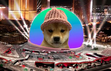 Dogwifhat（WIF）巨大広告掲載はどうなった？募金活動主催者からの進捗状況報告