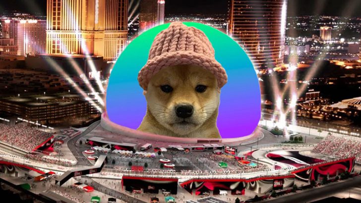 Dogwifhat（WIF）巨大広告掲載はどうなった？募金活動主催者からの進捗状況報告