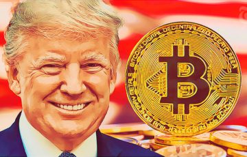 トランプ前大統領「ライトニングネットワーク経由のビットコイン寄付」受付開始