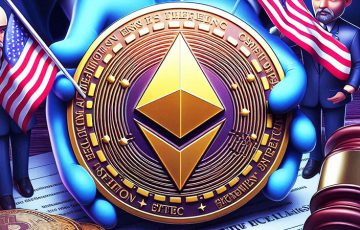 米SEC「ETHは有価証券ではない」と判断｜イーサリアム2.0の調査を終了