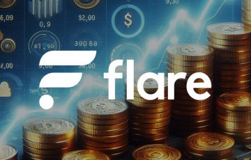 【年利40％以上】フレア（Flare/FLR）をラップ＆デリゲートで増やす方法｜画像付きで解説
