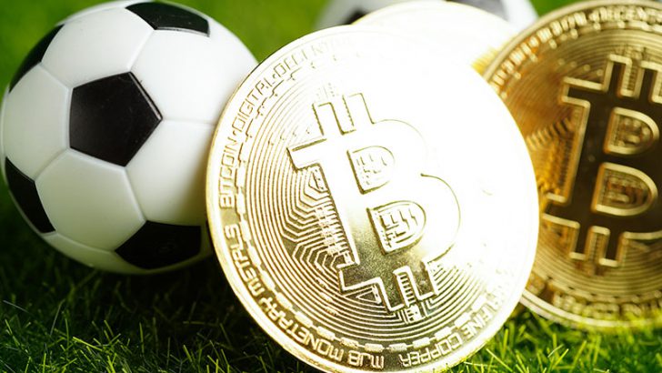 ロナウジーニョ氏「仮想通貨が主流になる時が来た」とコメント