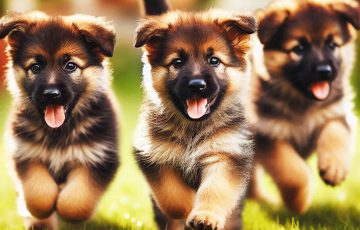 K9 Finance：Shibariumのテストネット「Puppynet」でKNINEトークン展開