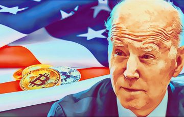 バイデン大統領：米SECによる仮想通貨の会計規則「SAB 121」の撤回を拒否