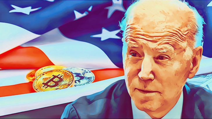 バイデン大統領：米SECによる仮想通貨の会計規則「SAB 121」の撤回を拒否