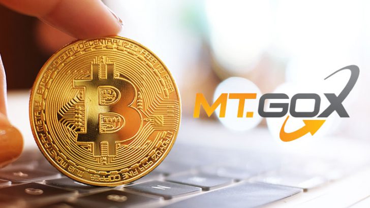 マウントゴックス「ビットコイン・ビットコインキャッシュの弁済」2024年7月から開始