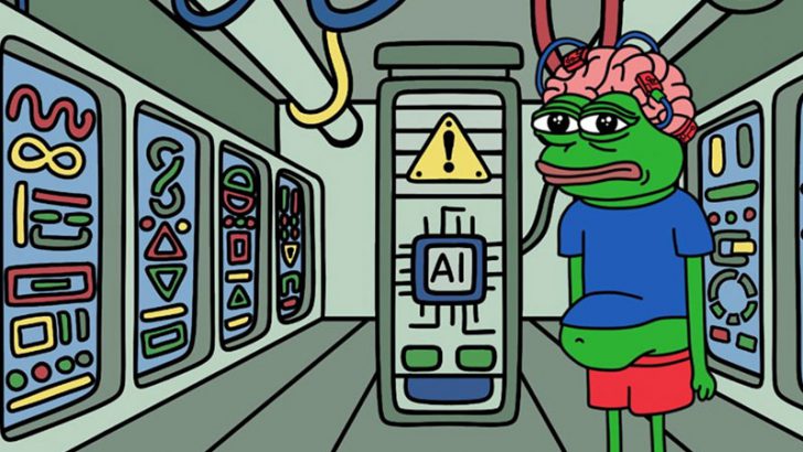 Pepe Unchained（$PEPU）プレセール数分で20万ドル調達！新レイヤー2ミームコインに注目集まる