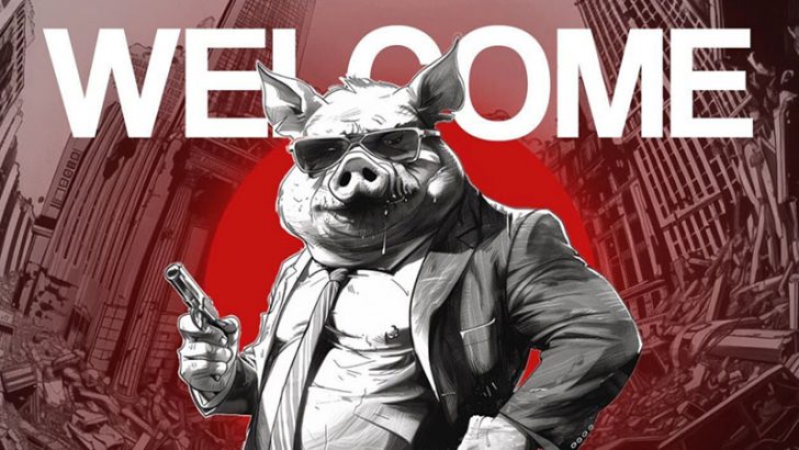 ピギーバンクスター（PIGS）がローンチ：注目の新しいミームコイン