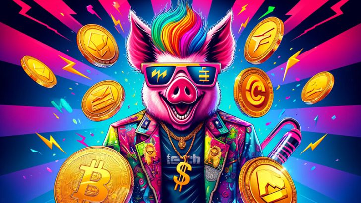 ソラナ・スポットETFとピギー・バンクスター（PIGS）は成長の可能性を秘めている？