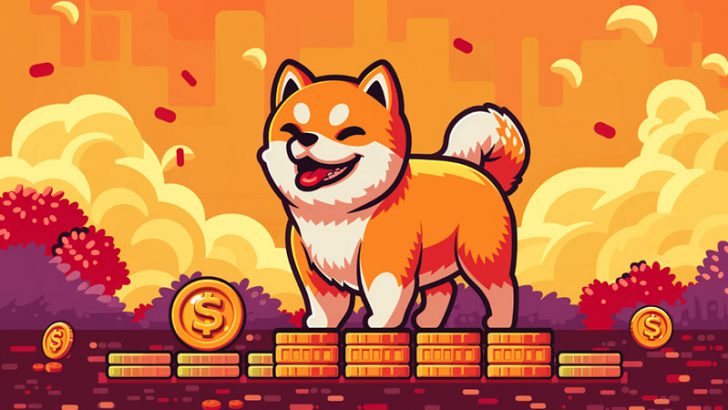 ゲーム特化型仮想通貨、弱気相場でも驚異的なパフォーマンス｜PlayDogeのICOは500万ドル達成間近