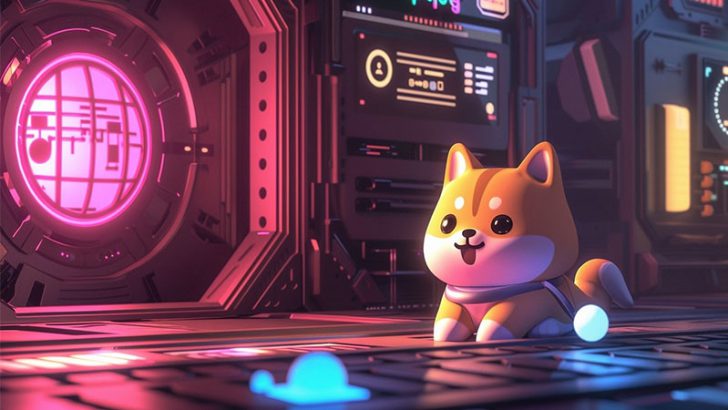 ハムスターコンバットがロシアで禁止となるか、代わりにPlayDogeが注目を集める