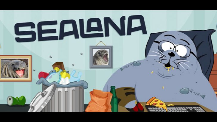 Sealana（$SEAL）のプレセールが600万ドル突破！開催期間は7月2日まで