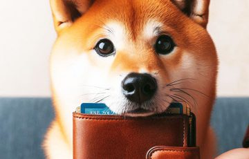 Atomic Wallet：Shibariumのネイティブトークン「BONE」をサポート