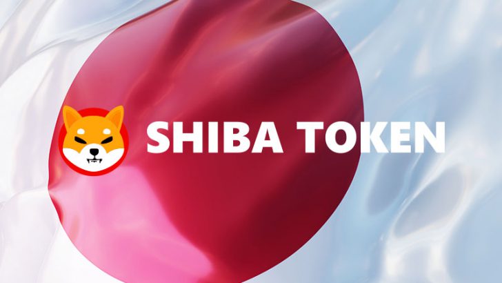 シバイヌ（SHIB）京都で開催される「IVS Crypto 2024 KYOTO」のゴールドスポンサーに
