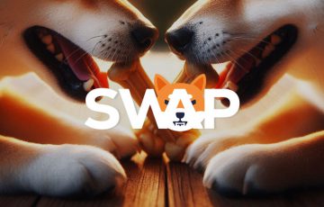 シバイヌDEX「ShibaSwap」の使い方｜流動性提供の方法などをまとめた解説動画公開