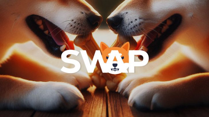 シバイヌDEX「ShibaSwap」の使い方|流動性提供の方法などをまとめた解説動画公開