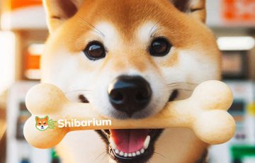 各種仮想通貨を「Shibarium基盤BONE」に簡単交換｜ガス代補充機能の使い方を解説