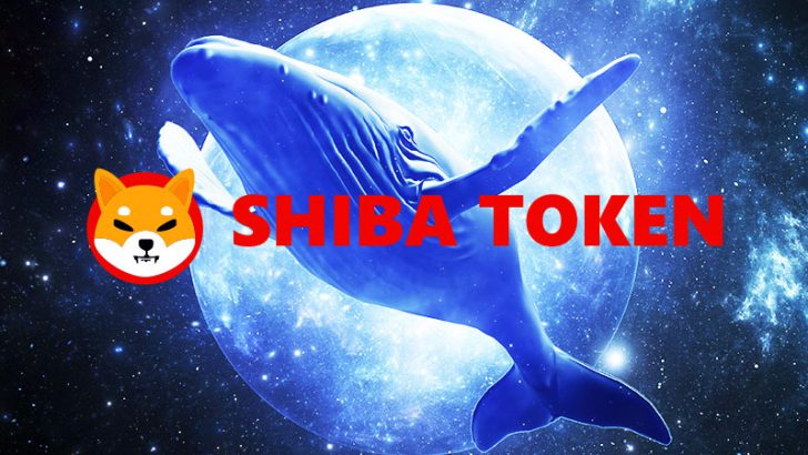 シバイヌ初期投資家はまだまだ強気？クジラが「約13億円相当のSHIB」購入