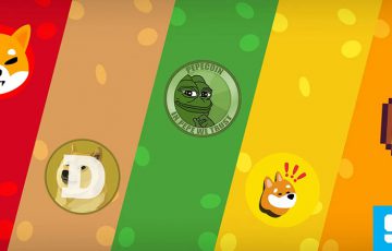 ザ・サンドボックス：DOGE・SHIB・PEPEなど「6種類のミームコイン」を購入
