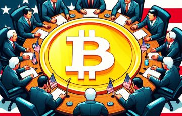トランプ前大統領「ビットコインマイニングに関する円卓会議」開催か