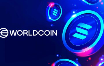 ソラナ上で「World ID」が利用可能に？ワールドコインが助成金受給者を発表