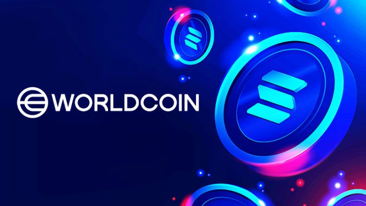 ソラナ上で「World ID」が利用可能に？ワールドコインが助成金受給者を発表