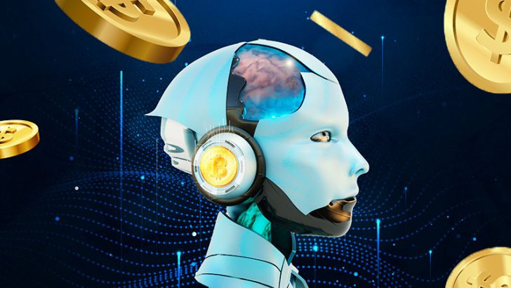 Grayscale「AI関連トークンに投資する仮想通貨ファンド」ローンチ｜NEAR・FILなど5銘柄