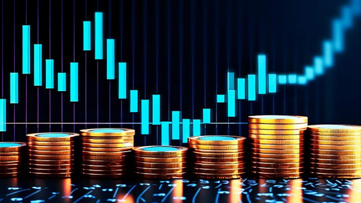 Grayscaleの仮想通貨利益率ランキングTOP10｜先週は「XRP・SHIB・DOGE」などがリード