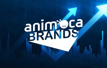 アニモカ・ブランズ、2024年Q1の受注額が「72%増加」ザ・サンドボックスの急成長が牽引