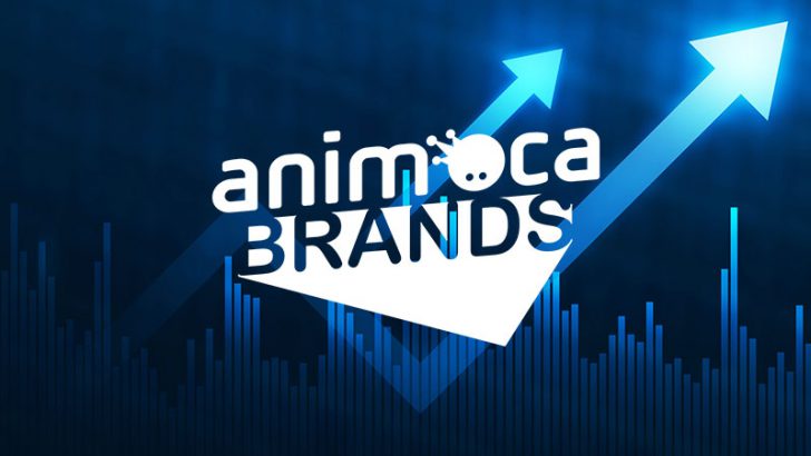 アニモカ・ブランズ、2024年Q1の受注額が「72%増加」ザ・サンドボックスの急成長が牽引