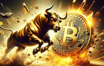 「ビットコインの強気サイクルはまだ終わっていない」エリオット波動理論に基づく価格予想