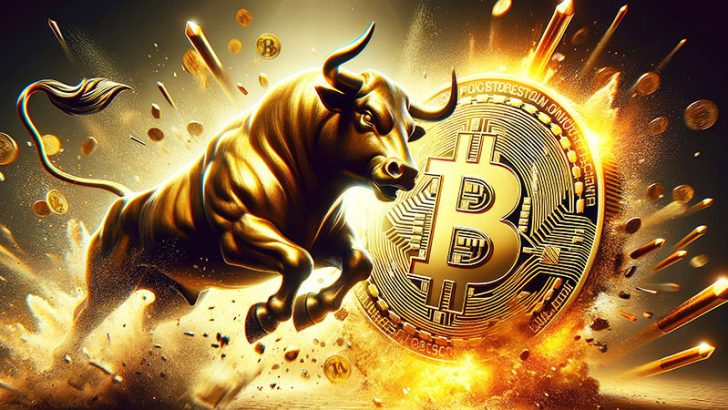 「ビットコインの強気サイクルはまだ終わっていない」エリオット波動理論に基づく価格予想