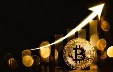 ビットコイン「2024年に10万ドル到達」Bitwise幹部の価格予想