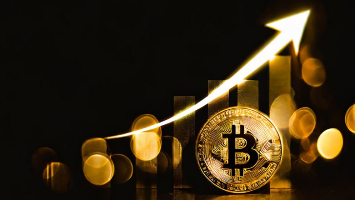 ビットコイン「2024年に10万ドル到達」Bitwise幹部の価格予想