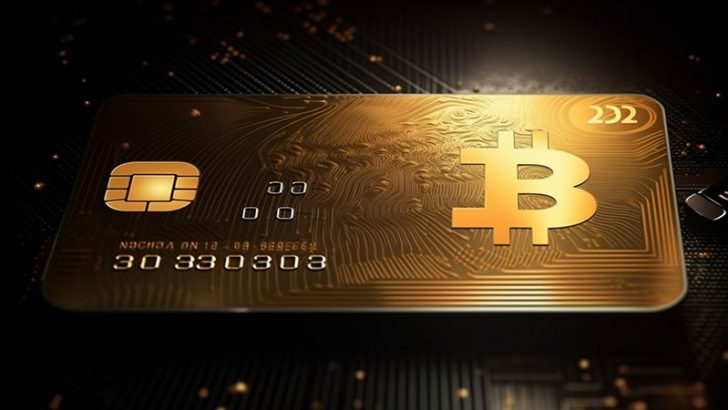 Tangem × Visa「決済機能を備えた新しい仮想通貨ウォレット」提供へ