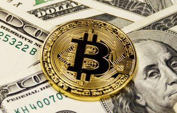 「ビットコインは米ドルに取って代わる存在」Twitter共同創設者ジャック・ドーシー