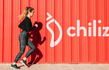 チリーズ初のMove to Earnプラットフォーム登場「PUML Better Health」と提携