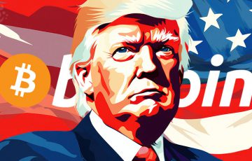 トランプ氏がビットコインイベントで語った内容は？スピーチの要点まとめ【動画あり】