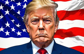 トランプ前大統領、7月開催の「ビットコイン2024」カンファレンス登壇決定