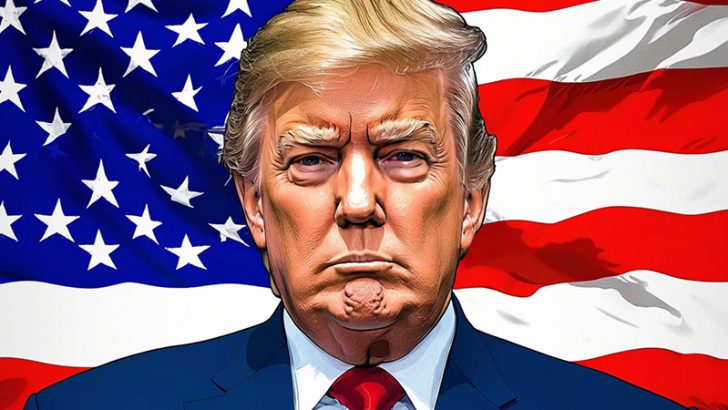 トランプ前大統領、7月開催の「ビットコイン2024」カンファレンス登壇決定