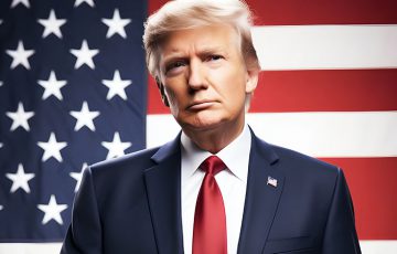トランプ氏再選で金・銀・ビットコイン価格が上がる理由｜ロバート・キヨサキ氏の解説