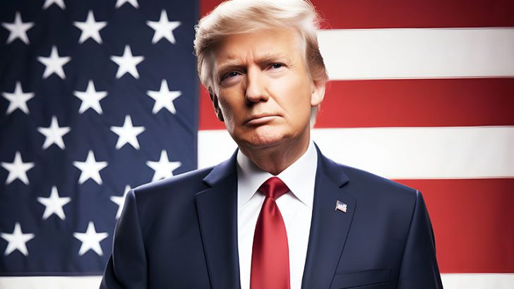 トランプ氏再選で金・銀・ビットコイン価格が上がる理由｜ロバート・キヨサキ氏の解説