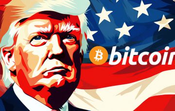 トランプ前大統領、銃撃事件後も「ビットコインイベント登壇の方針」崩さず