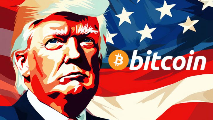 トランプ前大統領、銃撃事件後も「ビットコインイベント登壇の方針」崩さず