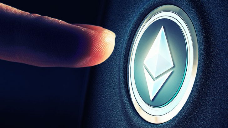 イーサリアム現物ETFの影響で「5,000ドル」を超える？Bitwise幹部のETH価格予想