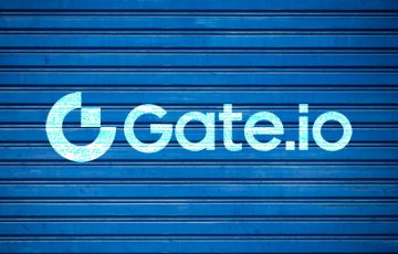 仮想通貨取引所Gate.io「日本居住者向けのサービス提供終了」を発表