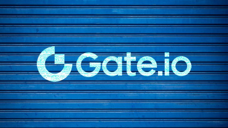 仮想通貨取引所Gate.io「日本居住者向けのサービス提供終了」を発表